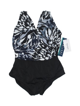 Swimsuits for all Size 20 Plus