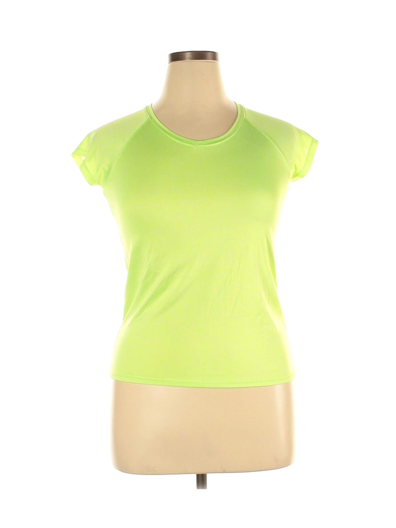 ideology plus size tops