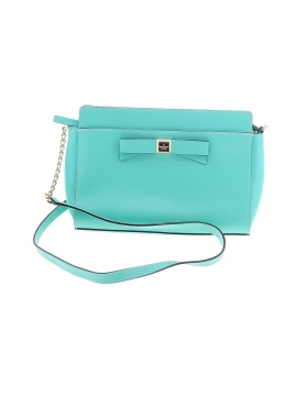 Kate Spade New York Leather Crossbody Bag