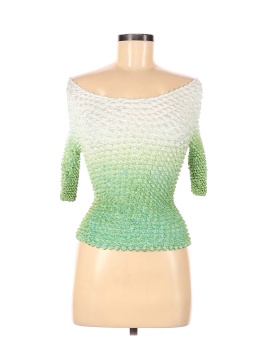 Hugging Kisses 3/4 Sleeve Blouse