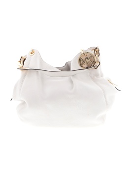 MICHAEL Michael Kors Leather Shoulder Bag