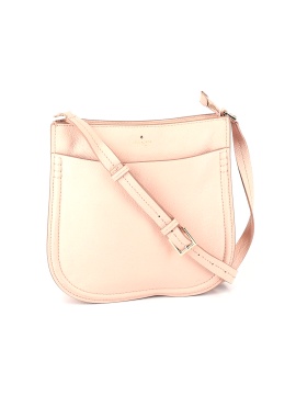 Kate Spade New York Leather Crossbody Bag