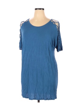 Zenana Outfitters Size 1X Plus