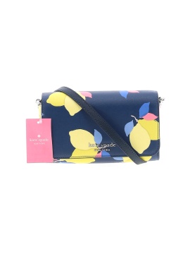 Kate Spade New York Leather Crossbody Bag