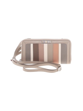 Brighton Leather Crossbody Bag