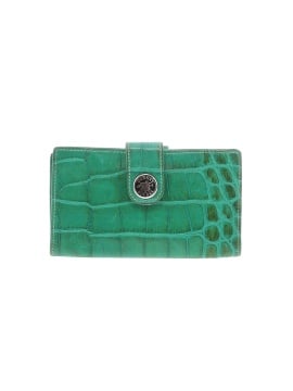 Dooney & Bourke Leather Wallet