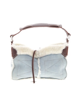 MICHAEL Michael Kors Leather Shoulder Bag
