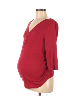 Oh Baby By Motherhood Size Med Maternity