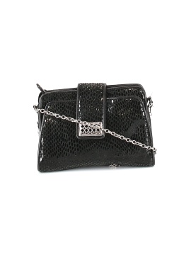Brighton Leather Crossbody Bag