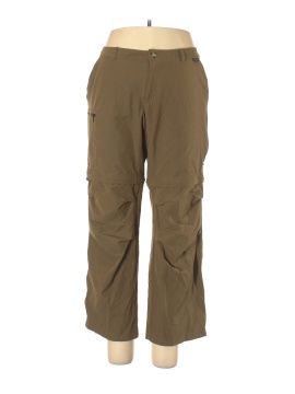 Eastern Mountain Sports Size 16