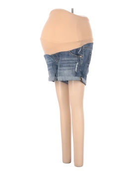 LED Luxe Essentials Denim Size Sm Maternity