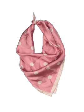 Kate Spade New York Silk Scarf