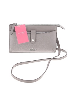 Kate Spade New York Leather Crossbody Bag