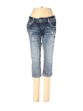 amethyst jeans size 18