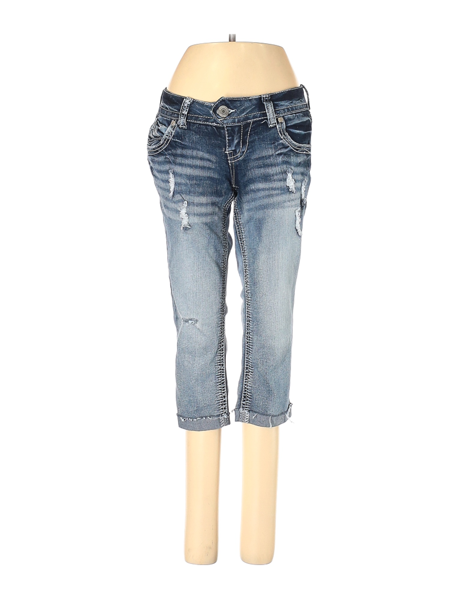 amethyst brand jeans