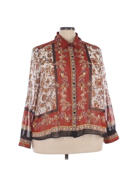 INC International Concepts Size 3X Plus