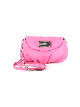 Marc by Marc Jacobs Leather Crossbody Bag