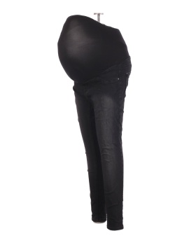 Indigo Blue Size Med Maternity