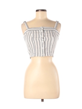 Brandy Melville Sleeveless Blouse