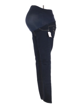 Indigo Blue Size Lg Maternity