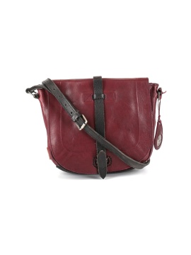 WILL leather goods Leather Crossbody Bag