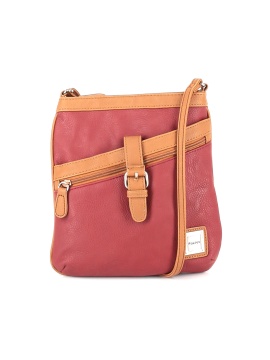 koltov purse red