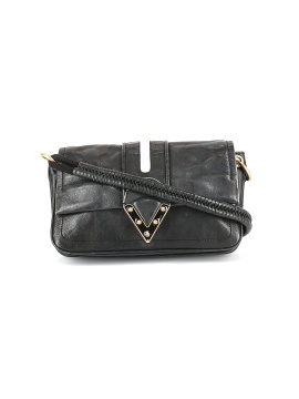 Pour La Victoire Leather Crossbody Bag