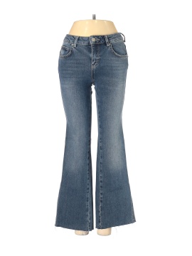 Free People Size 24 waist