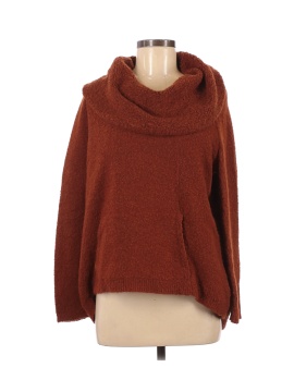 Angel of the North Pullover Sweater (view 1)