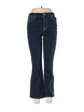 7 For All Mankind Size 28 waist