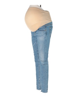 Adriano Goldschmied Size 26 Maternity waist