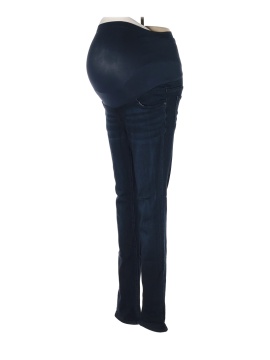 LED Luxe Essentials Denim Size 27 Maternity waist