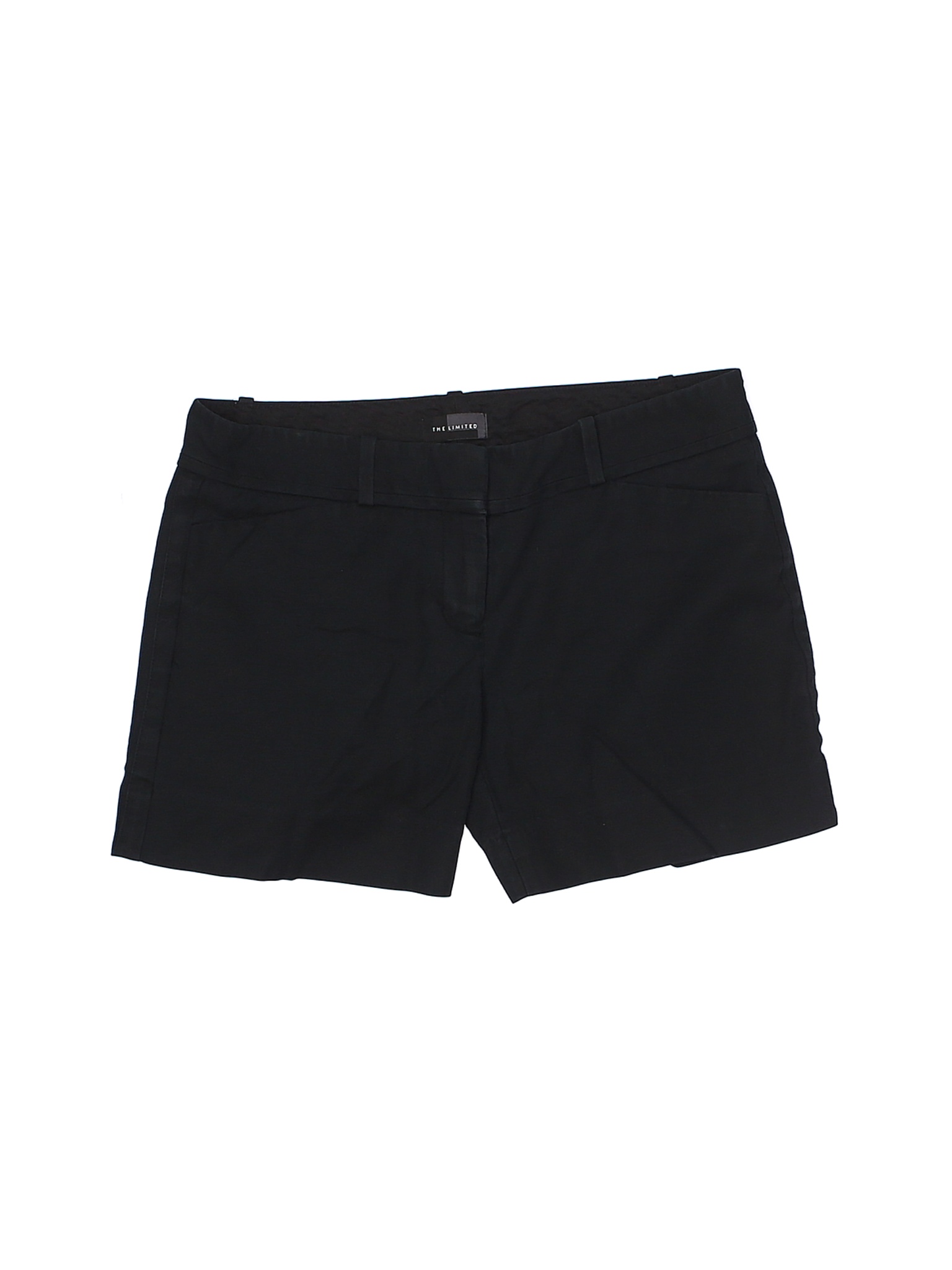 The Limited Women Black Shorts 2 | eBay