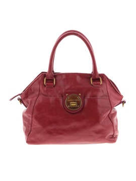 Elliott Lucca Leather Satchel