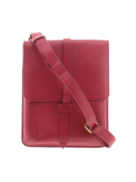 IIIBeCa by Joy Gryson Leather Crossbody Bag