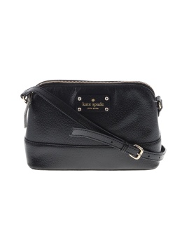 Kate Spade New York Leather Crossbody Bag