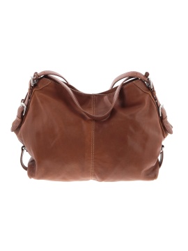 MICHAEL Michael Kors Leather Shoulder Bag