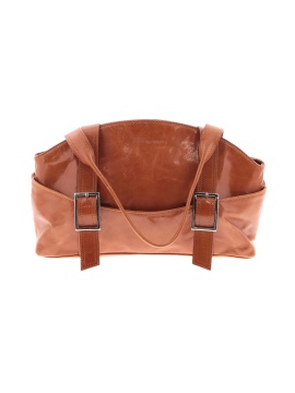 Kenneth Cole New York Leather Shoulder Bag