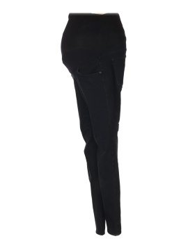 LED Luxe Essentials Denim Size 26 Maternity waist
