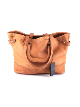 Ted Baker London Leather Satchel