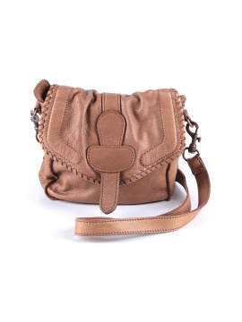 Liebeskind Berlin Leather Crossbody Bag