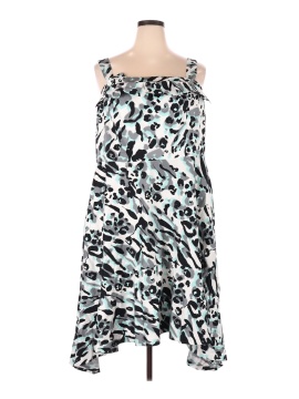 Christian Siriano For Lane Bryant Size 26 Plus