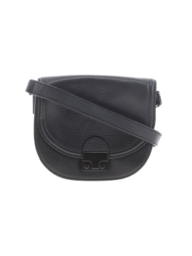 Loeffler Randall Leather Crossbody Bag