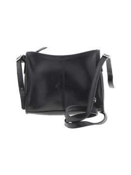 Etienne Aigner Leather Crossbody Bag