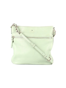 Kate Spade New York Leather Crossbody Bag