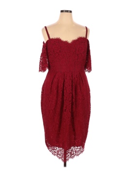 City Chic Size 14 Plus