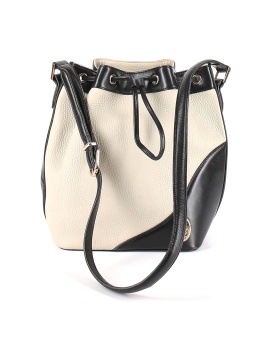 Mark Cross Leather Crossbody Bag