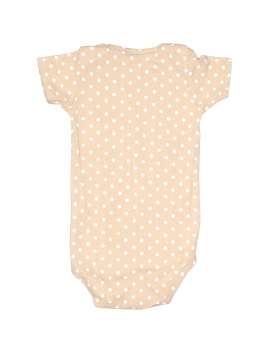 Carter's Short Sleeve Onesie (view 2)