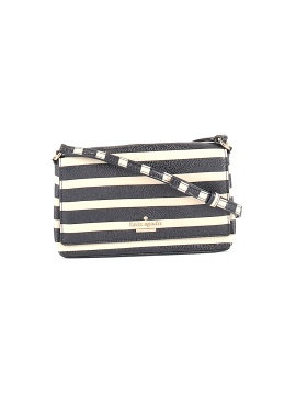 Kate Spade New York Leather Crossbody Bag