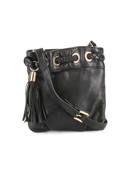 MICHAEL Michael Kors Leather Crossbody Bag